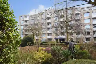 47m2 apartment à louer pour 1295€/mois à Louise de Colignylaan 438, Rotterdam