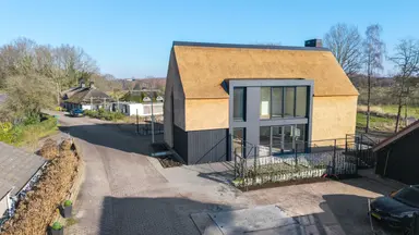 285m2 house to rent for 4500€/month in Molenhoek 24, Vlijmen