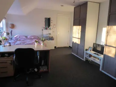 21m2 room zur Miete für 645.8€/Monat in Daalseweg, Nijmegen