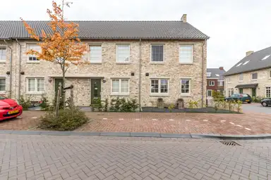 122m2 house to rent for 1309€/month in Ganzerik 120, Waddinxveen