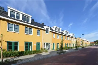 76m2 apartment te huur voor 1430€/maand in Planetenlaan 94, Zeist