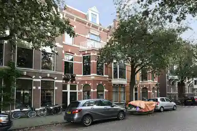 91m2 apartment te huur voor 2625€/maand in 2e Sweelinckstraat 100A, The Hague