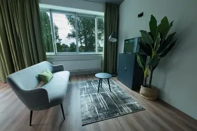 31m2 apartment to rent for 1335€/month in Oostblok, Delft