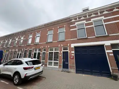 130m2 apartment to rent for 1228.07€/month in Aegidiusstraat 139, Rotterdam