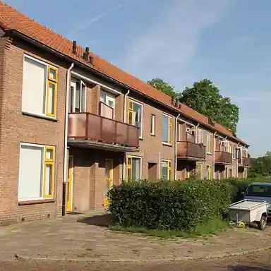 32μ² apartment προς ενοικίαση για 503€/μήνα σε Almelo