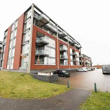64m2 apartment to rent for 1093€/month in Raamsdonksveer