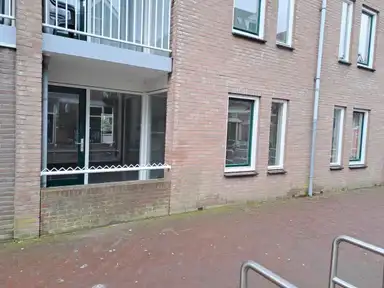 53.8m2 apartment in affitto per 536.33€/mese a Soeteboomhof 6, Purmerend