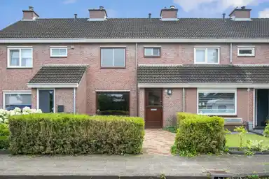 143m2 house in affitto per 1235€/mese a Carry van Bruggenstraat 23, Smilde