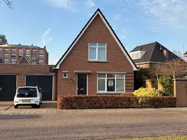 165m2 house zur Miete für 1750€/Monat in Roelof Blokzijlstraat 40, Enschede