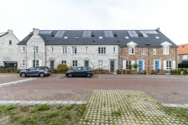 112m2 house to rent for 1182€/month in Kamperfoeliedreef 20, Harderwijk
