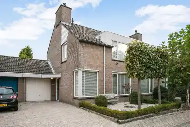 118m2 house te huur voor 1375€/maand in Neverslaan, Eindhoven