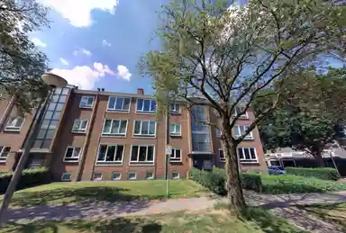 64m2 apartment to rent for 730.62€/month in Johan Wagenaarstraat 4, Hengelo