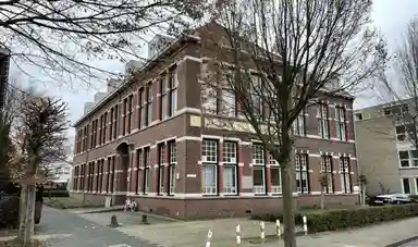 35m2 studio to rent for 931€/month in Pastoor Erasstraat 14-11, Boxtel