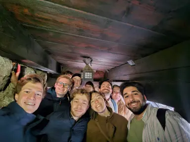 20m2 room to rent for 380€/month in Van Hasseltlaan, Delft