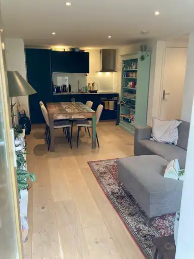 11m2 room te huur voor 881€/maand in Nieuwstraat, Leiden
