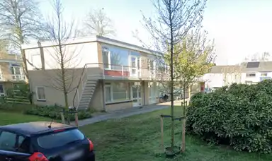 36m2 apartment to rent for 476.49€/month in Cornelis Pronklaan 121, Alkmaar