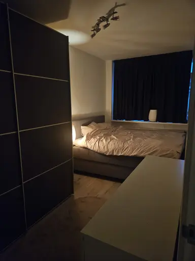 18m2 room to rent for 650€/month in Bollandstraat, Rotterdam
