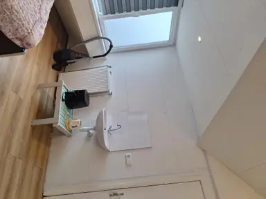 27m2 studio à louer pour 1250€/mois à Dodonaeusstraat, Zaandam