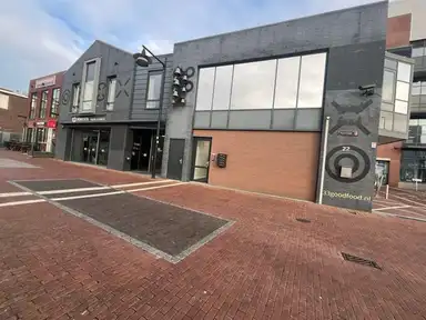 48m2 apartment te huur voor 1595€/maand in Kamstraat, Helmond