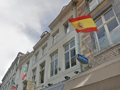 60m2 apartment in affitto per 1895€/mese a Platielstraat, Maastricht