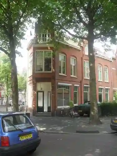 18μ² room προς ενοικίαση για 750€/μήνα σε Melkweg, Groningen