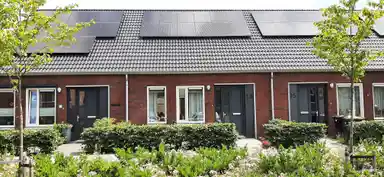 80m2 house to rent for 719.75€/month in Frans Halsstraat 13, Hoogeveen