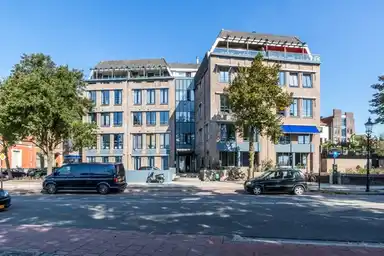 45m2 apartment to rent for 913€/month in Welle, Deventer