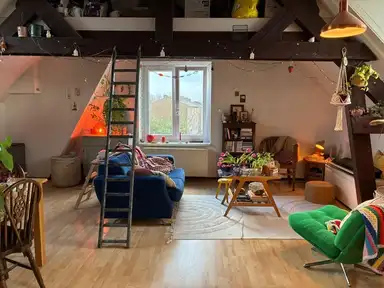 47m2 apartment in affitto per 1127€/mese a Heugemerstraat, Maastricht