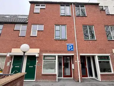 13m2 room to rent for 632€/month in Kleine Raamstraat 19a, Groningen
