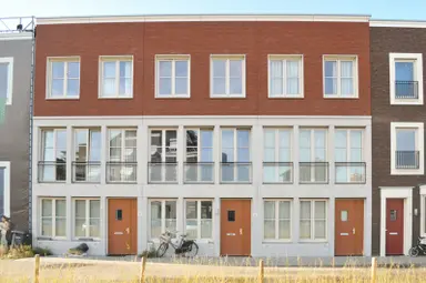 0m2 house to rent for 915.07€/month in Fenixhof 42, Zwolle