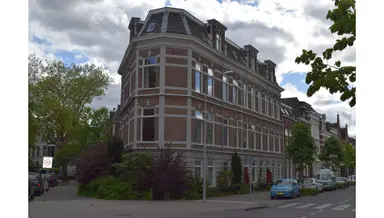 22m2 room to rent for 636.16€/month in Melkweg 26a, Groningen