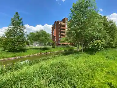 100m2 apartment in affitto per 1875€/mese a De Hoop, Delft