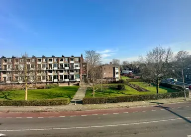 16m2 studio to rent for 780€/month in Oldenzaalsestraat, Enschede