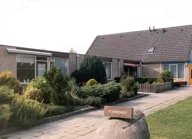 0m2 apartment to rent for 653.63€/month in Riegheidestraat 99, Hollandscheveld