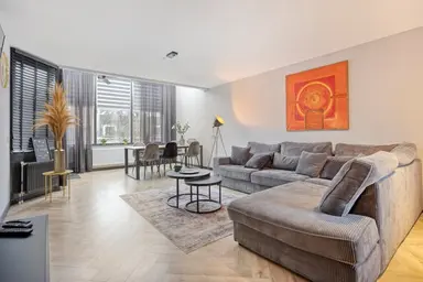 105m2 house to rent for 2250€/month in Sint Pietersteeg 2, Schiedam