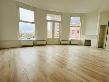 75m2 apartment to rent for 1960€/month in De Constant Rebecquestraat 1-2, The Hague