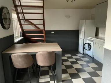 60m2 apartment to rent for 1200€/month in Blokland, Montfoort