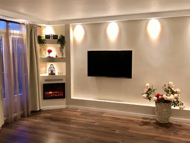 111μ² house προς ενοικίαση για 1450€/μήνα σε Goudreinetgaard, Arnhem