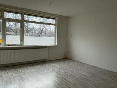 113m2 anti-squat à louer pour 535€/mois à Kerkstraat, Hoogezand