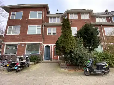 18m2 room to rent for 638€/month in Kamerlingh Onnesstraat 2, Groningen