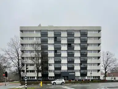 42m2 apartment zur Miete für 1100.41€/Monat in Hogeweg, Amersfoort