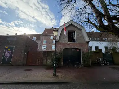 28m2 room te huur voor 810€/maand in 't Zand, Amersfoort