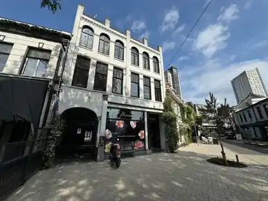 30m2 studio te huur voor 950€/maand in Kleine Berg, Eindhoven