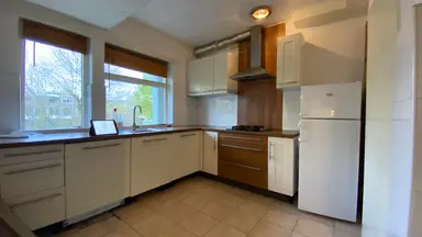 8m2 room to rent for 500€/month in Illegaliteitslaan 126, Groningen