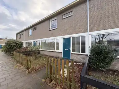 67m2 house to rent for 787.77€/month in Einsteinlaan 19, Apeldoorn