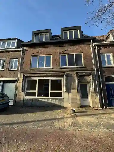 80μ² apartment προς ενοικίαση για 1250€/μήνα σε Rijksweg Zuid 148B, Geleen