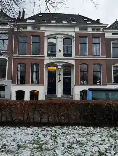 6μ² room προς ενοικίαση για 500€/μήνα σε Oranje Plantage, Delft