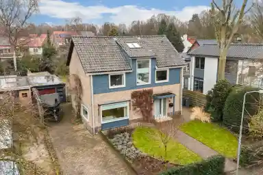 172μ² house προς ενοικίαση για 2650€/μήνα σε Prinsenlaan 23, Bennekom