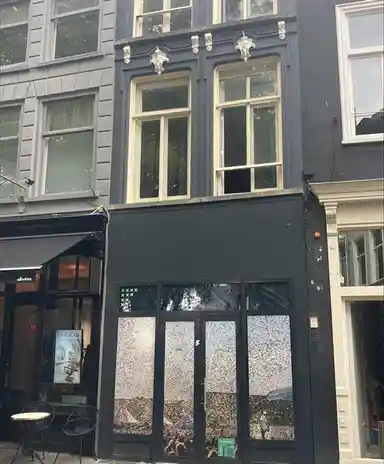 20m2 studio in affitto per 675€/mese a Ridderstraat, Breda