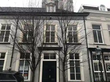 20μ² room προς ενοικίαση για 425€/μήνα σε Reigerstraat, Breda